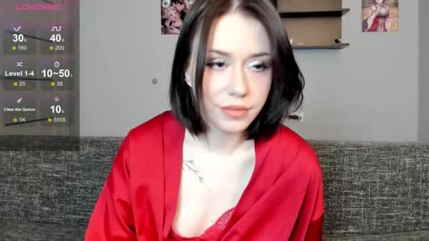 Snapshot of rinatyan chatting on 03-19-26, 03:38 Rina online show from 03-19-26, 03:38
