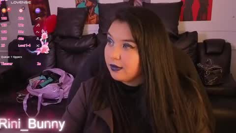 rini online show from 05-18-26, 03:57