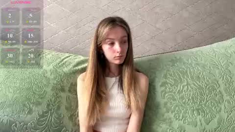 Snapshot of rinvega chatting on 06-16-26, 10:40 Mary online show from 06-16-26, 10:40