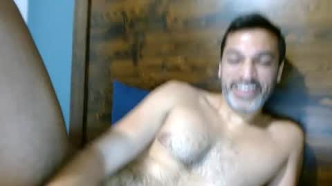 Rio Morado online show from 02-02-25, 03:54