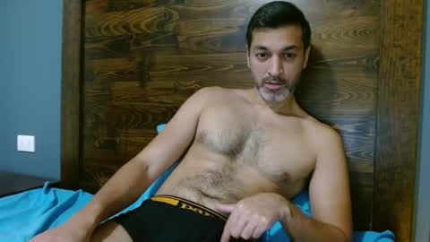 Rio Morado online show from 02-05-25, 01:04