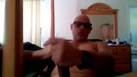 RioNel online show from 03-03-25, 04:14