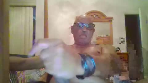 RioNel online show from 01-11-26, 03:22