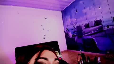 Jacky online show from 03-06-26, 04:47