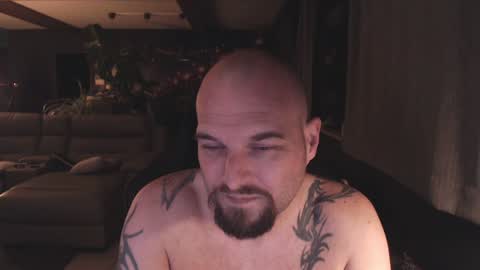 Jack online show from 12-01-24, 07:36