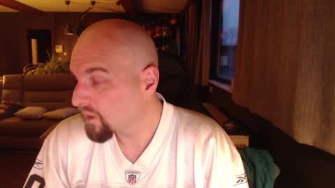 Jack online show from 12-31-24, 04:04