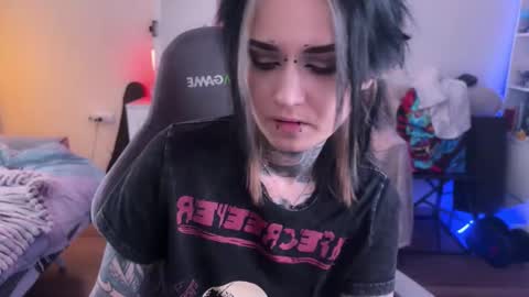   DianaBrite            fansl y online show from 02-20-26, 12:49