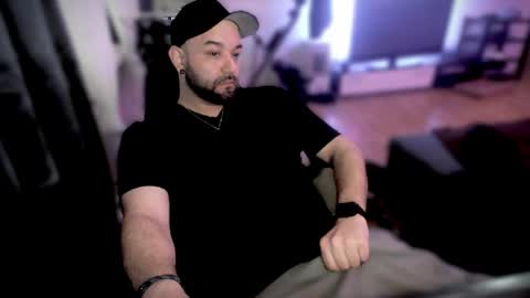 Ask Me online show from 02-13-25, 12:00