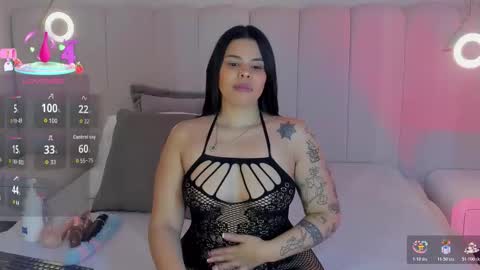 Riri Candy online show from 10-28-25, 03:10