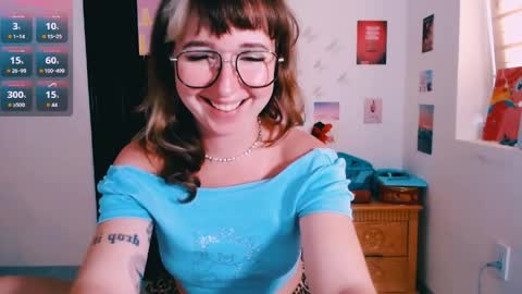 Rita online show from 04-03-26, 04:32