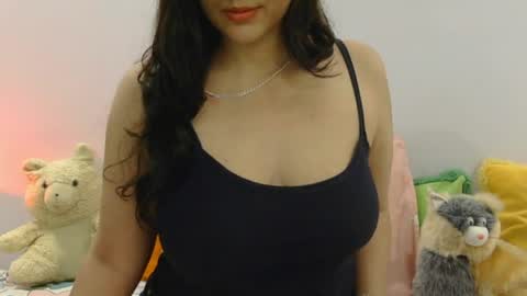 Snapshot of riribabexo chatting on 04-07-26, 06:08 Riri online show from 04-07-26, 06:08