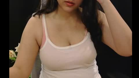 Snapshot of riribabexo chatting on 04-26-26, 02:59 Riri online show from 04-26-26, 02:59