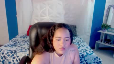 Rihanna online show from 10-16-25, 11:55