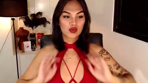 riri online show from 02-10-26, 09:46