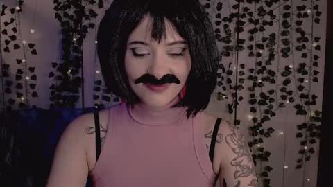 risha_laass online show from 11-01-25, 08:00