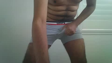 rishavb1991 online show from 06-18-26, 12:00