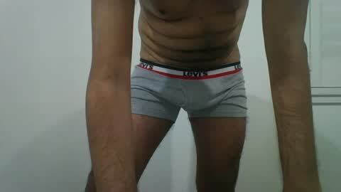 rishavb1991 online show from 07-14-26, 07:57