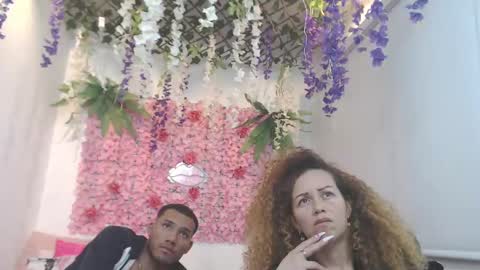 Snapshot of risitos_de_oro_ chatting on 10-01-25, 06:19 Risitos De Oro online show from 10-01-25, 06:19