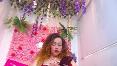 Risitos De Oro online show from 04-30-26, 06:36