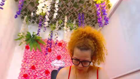 Risitos De Oro online show from 07-01-26, 09:55