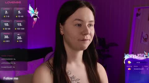 Alice online show from 01-13-25, 10:25