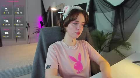 Alice online show from 03-09-26, 09:19