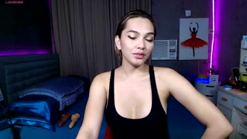 Miss Cassie online show from 01-12-26, 12:54