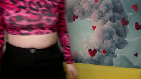 Snapshot of ritakiskis chatting on 02-05-25, 07:31 ritakiskis online show from 02-05-25, 07:31