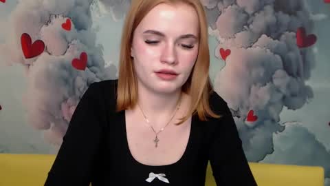 Snapshot of ritakiskis chatting on 02-23-25, 10:42 ritakiskis online show from 02-23-25, 10:42