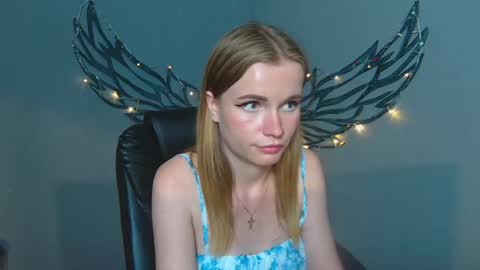 Snapshot of ritakiskis chatting on 05-24-26, 07:41 ritakiskis online show from 05-24-26, 07:41