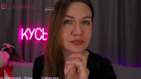 Rita online show from 10-07-25, 12:52