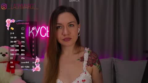 Rita online show from 10-20-25, 09:04