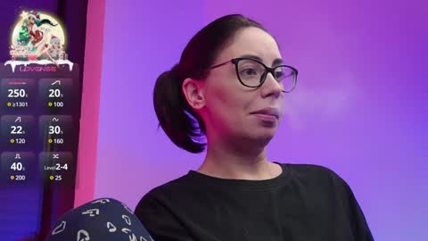 Snapshot of ritasunset chatting on 01-09-25, 06:06 Miss Rita online show from 01-09-25, 06:06