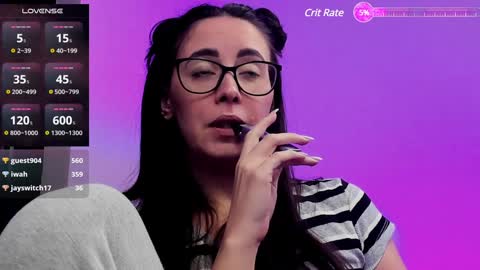 Snapshot of ritasunset chatting on 02-08-25, 01:11 Miss Rita online show from 02-08-25, 01:11