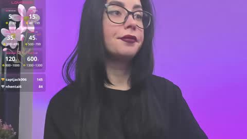 Snapshot of ritasunset chatting on 03-07-25, 01:18 Miss Rita online show from 03-07-25, 01:18