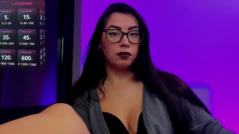 Snapshot of ritasunset chatting on 11-02-25, 01:46 Miss Rita online show from 11-02-25, 01:46