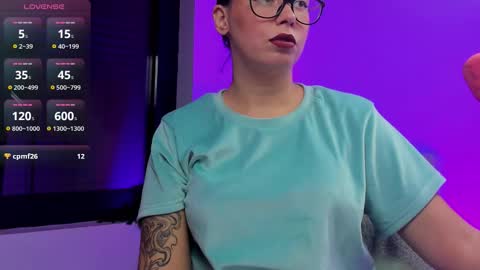 Snapshot of ritasunset chatting on 11-08-25, 02:50 Miss Rita online show from 11-08-25, 02:50