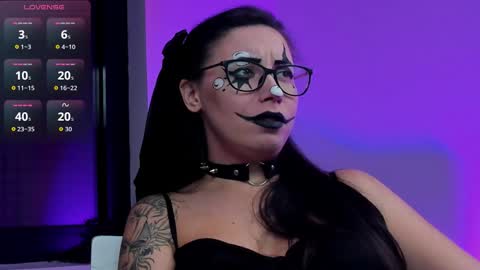 Snapshot of ritasunset chatting on 11-29-25, 04:10 Miss Rita online show from 11-29-25, 04:10