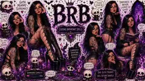 Snapshot of ritasunset chatting on 06-18-26, 07:41 Miss Rita online show from 06-18-26, 07:41