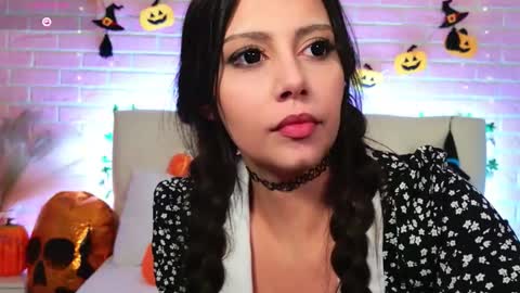 Snapshot of ritaverginia chatting on 10-31-25, 02:45 Sweet Rita Verginia online show from 10-31-25, 02:45