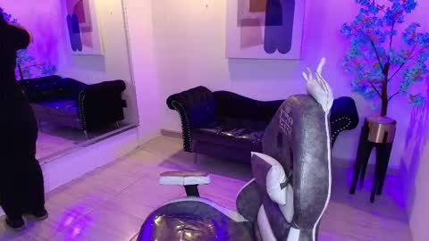 Ritsuka online show from 02-10-26, 08:35