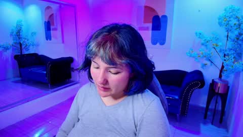 Ritsuka online show from 04-11-26, 07:07