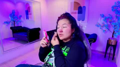 Ritsuka online show from 04-13-26, 07:52