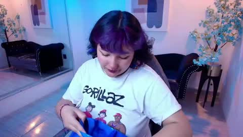 Ritsuka online show from 05-16-26, 07:34