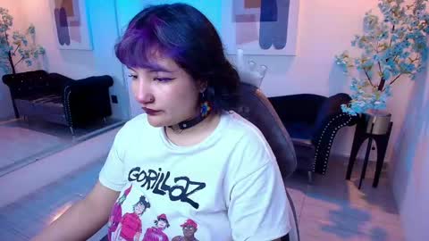 Ritsuka online show from 05-16-26, 08:18