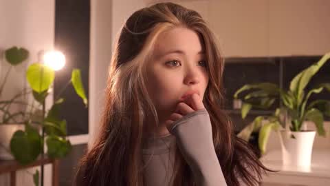 Snapshot of rivagosnell chatting on 02-20-26, 04:40 Akemi online show from 02-20-26, 04:40