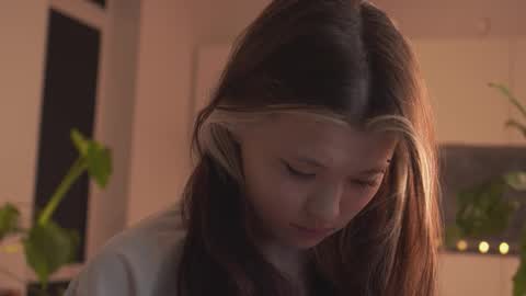 Akemi online show from 03-13-26, 05:08