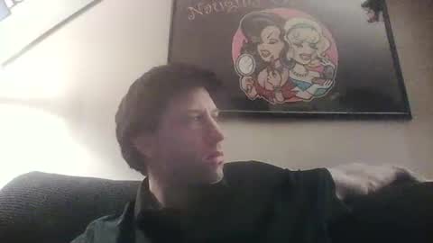 rivalrabbit online show from 03-02-26, 08:10