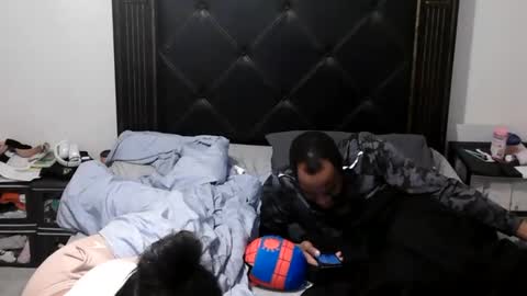 Snapshot of riversaint chatting on 03-01-26, 01:07 River Saint online show from 03-01-26, 01:07