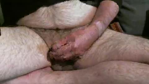 Anon online show from 12-24-24, 11:22